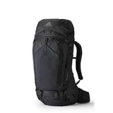 Mochila Trekking Gregory Baltoro 75 - Negro Obsidiana
