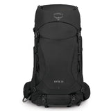 Mochila Trekking Mujer Osprey Kyte 38 Negro M/L