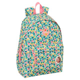 Mochila Vaiana Moana Disney 43cm