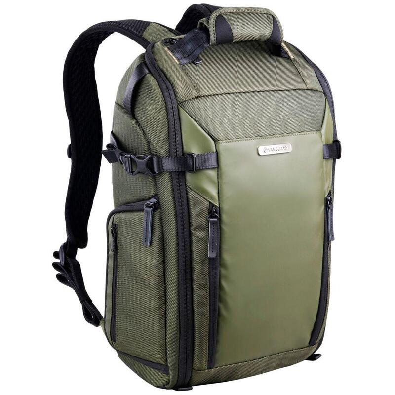 Mochila Vanguard Veo Select45bfm Gr Gris