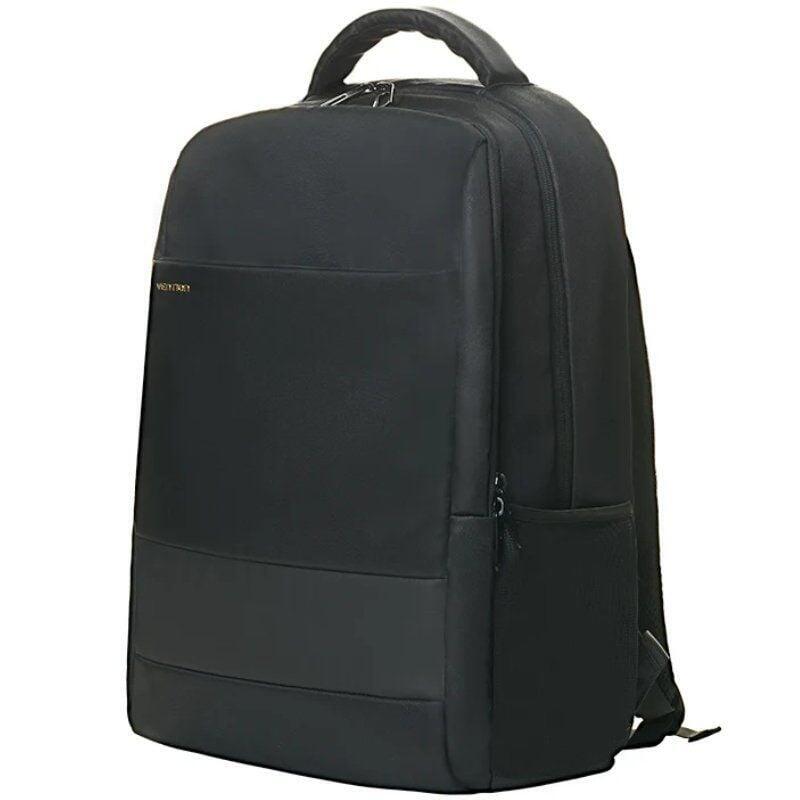 Mochila Vention Krqb0 Para Portátiles Hasta 15.6' 20l Impermeable Negra