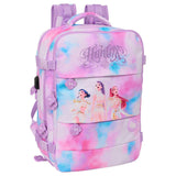 Mochila Viaje Cabina Artist Kpop Demon Hunters 44cm