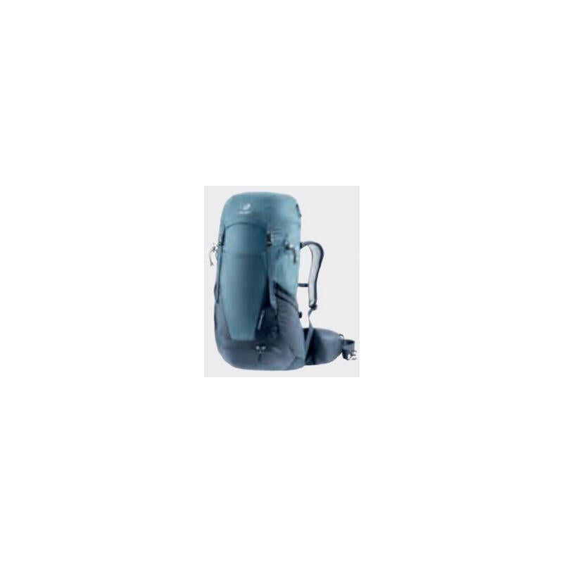 Mochila Viaje Deuter Futura Pro 36 L Azul