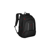 Mochila  Wenger Carbon Pro Business, Negro, Hasta 39,6 Cm 15,6" 653129