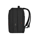 Mochila Wenger City Para Portatil 16" Negro