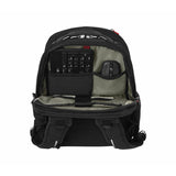 Mochila Wenger Cosmic  (Negro, Hasta 43,2 Cm (17"))