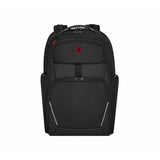 Mochila  Wenger Meteoro (Negro, Hasta 43,2 Cm (17"))