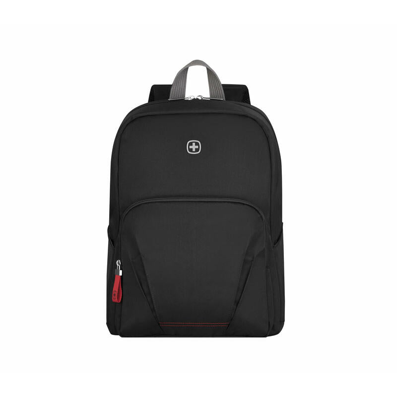 Mochila Wenger Motion Backpack Black