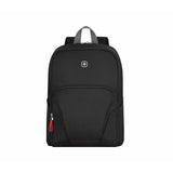 Mochila Wenger Motion Backpack Black