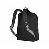 Mochila Wenger Motion Backpack Black