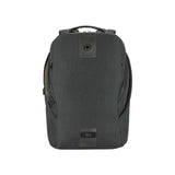 Mochila Wenger Mx Eco Light 16" Y Tablet 10" Charcoal