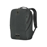 Mochila Wenger Mx Eco Light 16" Y Tablet 10" Charcoal