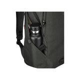 Mochila Wenger Mx Eco Light 16" Y Tablet 10" Charcoal