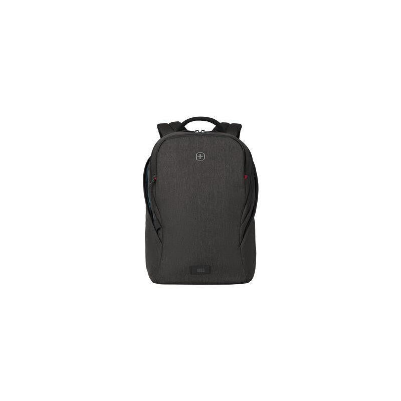 Mochila Wenger Mx Light Gris 16"  611642
