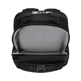 Mochila Wenger Xe Resist, Negra, Hasta 40,6 Cm (16'') 612737