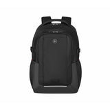 Mochila  Wenger Xe Ryde Negra, Hasta 40.6 Cm (16 '')