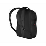 Mochila  Wenger Xe Ryde Negra, Hasta 40.6 Cm (16 '')