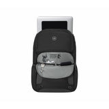 Mochila  Wenger Xe Tryal  Hasta  (15,6'') Negra