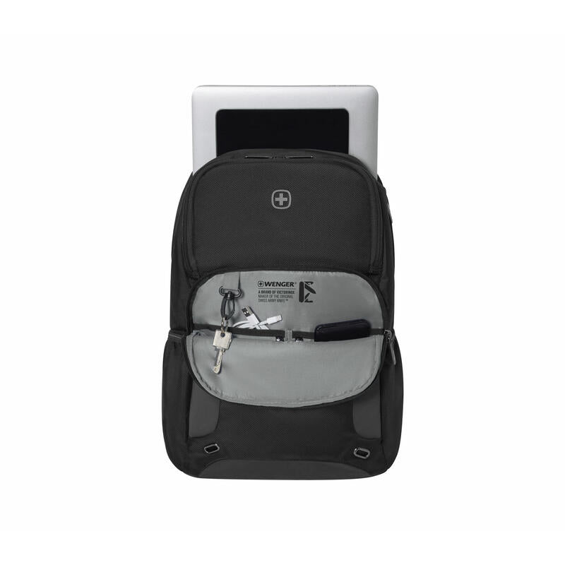 Mochila  Wenger Xe Tryal  Hasta  (15,6'') Negra