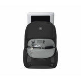 Mochila  Wenger Xe Tryal  Hasta  (15,6'') Negra