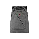 Wenger Moveup - Notebook-Rucksack - 40.6 Cm (16") - Heather Gray (605296)