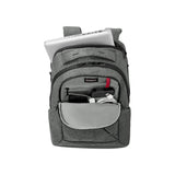Wenger Moveup - Notebook-Rucksack - 40.6 Cm (16") - Heather Gray (605296)