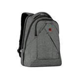 Wenger Moveup - Notebook-Rucksack - 40.6 Cm (16") - Heather Gray (605296)