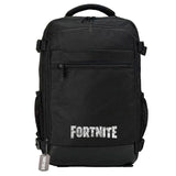 Mochila Where We Droppin Fortnite 41cm Adaptable