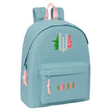 Mochila Wicked 42cm