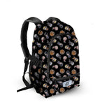 Mochila Wind Naruto Shippuden 44m
