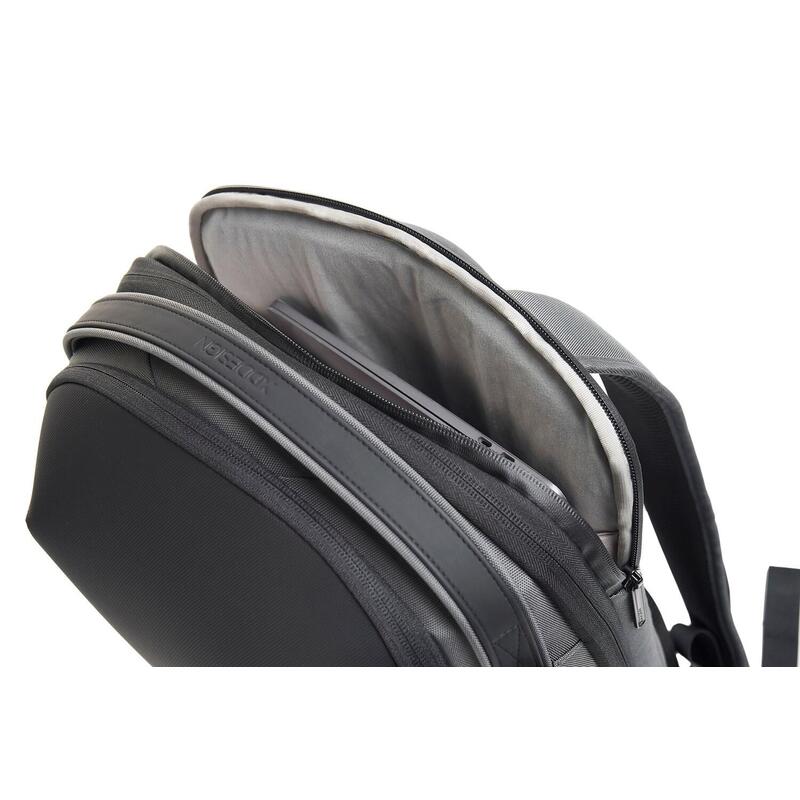 Mochila Xd Design Mochila Para Poratil Bizz Gris P/N: P705.932