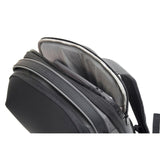 Mochila Xd Design Mochila Para Poratil Bizz Gris P/N: P705.932
