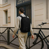 Mochila Xd Design Switch 2 En 1 Black/Night Sea P706.3305
