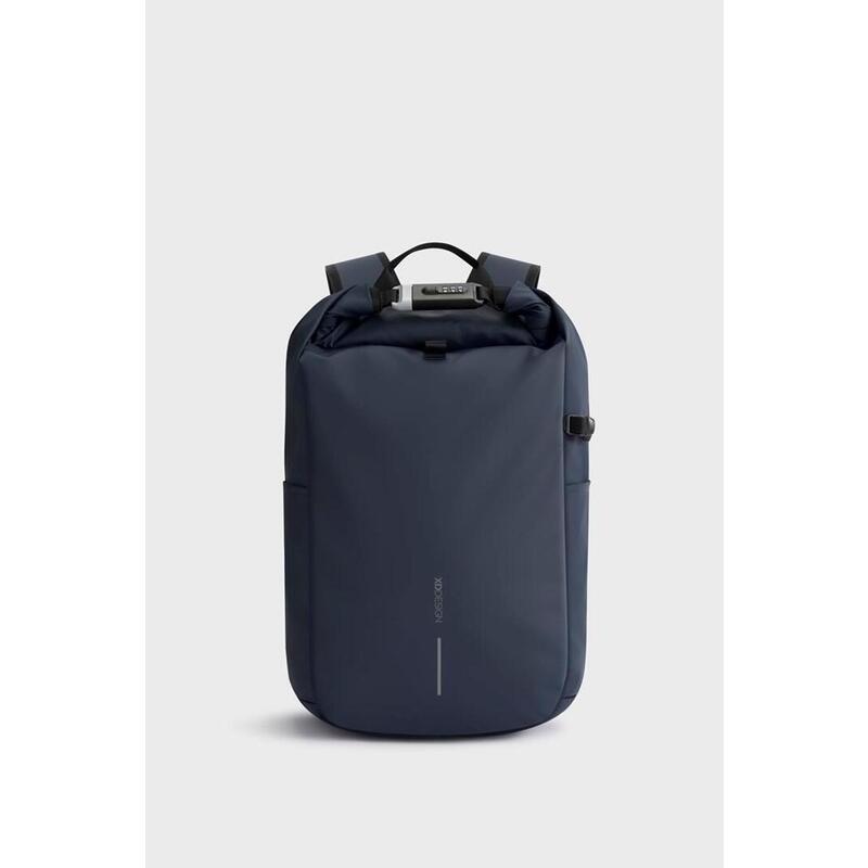 Mochila Xd Design  Urban Water Resistant Navy P706.2825