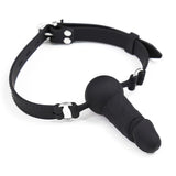 Modaza De Dildo Ajustable 36-52 Cm