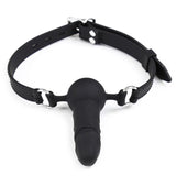 Modaza De Dildo Ajustable 36-52 Cm
