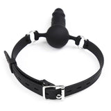 Modaza De Dildo Ajustable 36-52 Cm
