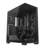 Caja Pc  Modecom  Volcano Stellar Plus Argb Midi 5f Negro