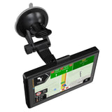 Modecom Freeway Cx 5.0 Navegación Coche + Igo Navigation Truck (1 Year Update)