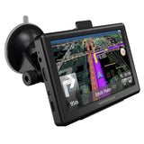 Modecom Freeway Cx 5.0 Navegación Coche + Mapfactor Mapas De Europa