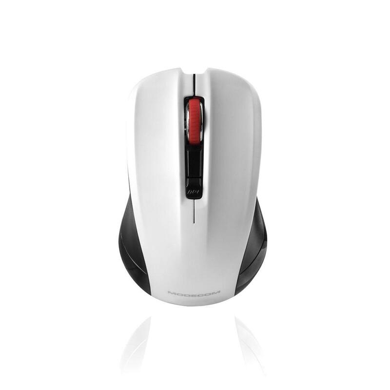 Modecom Mc-Wm9.1 Czarno-Biala
