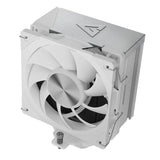 Modecom Volcano 0c T720 Procesador Refrigerador De Aire 12 Cm Blanco