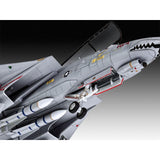 Model De Plástico F-14d Super Tomcat