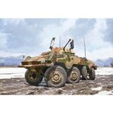 Model Do Sklejania Sd.Kfz 234/1 1/35