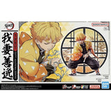 Model Kit Demon Slayer Agatsuma Zenitsu