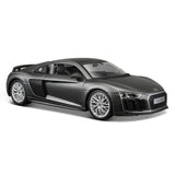 Model Kompozytowy Audi R8 1/24 Szary