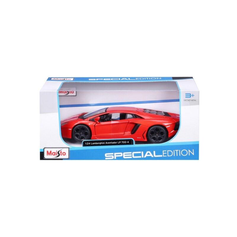 Model Kompozytowy Lamborghini Aventador Lp700-4