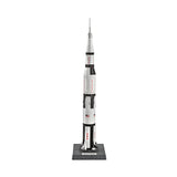 Model Plastikowy Apollo Saturn V