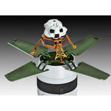 Model Plastikowy Apollo Saturn V