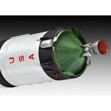 Model Plastikowy Apollo Saturn V